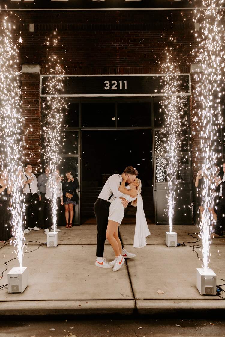 Product Launch Event